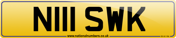 N111 SWK