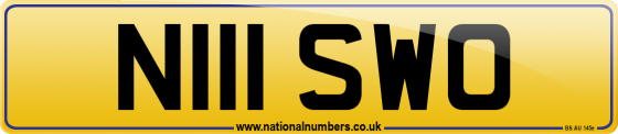 N111 SWO