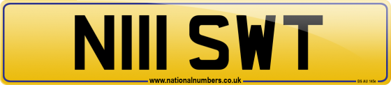 N111 SWT