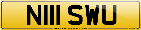 N111 SWU
