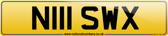N111 SWX