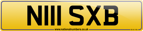 N111 SXB