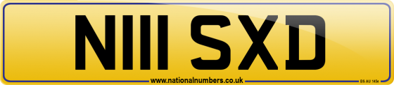 N111 SXD