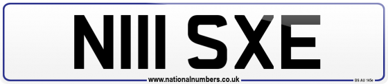 N111 SXE