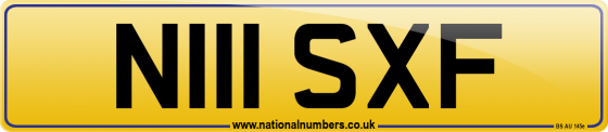 N111 SXF