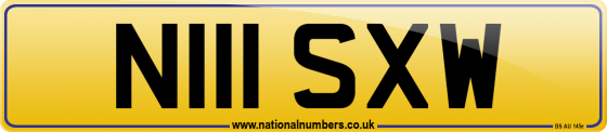 N111 SXW