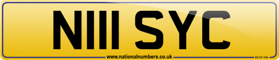 N111 SYC