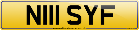 N111 SYF