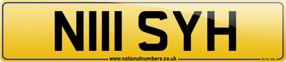 N111 SYH