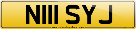 N111 SYJ