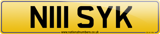 N111 SYK