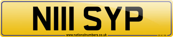 N111 SYP