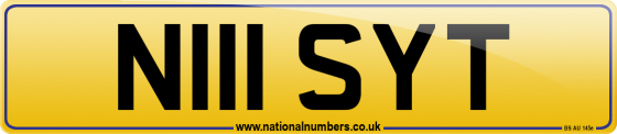N111 SYT