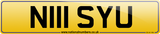 N111 SYU