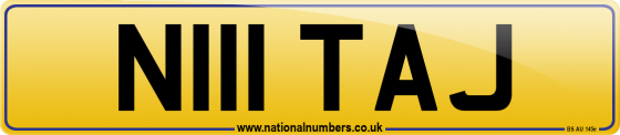 N111 TAJ