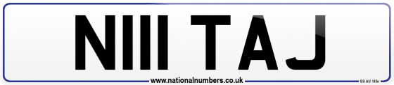 N111 TAJ