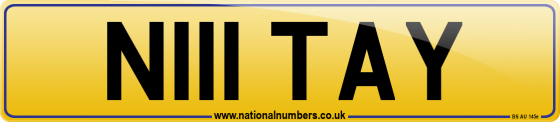 N111 TAY