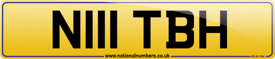 N111 TBH
