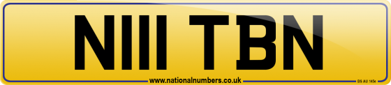 N111 TBN