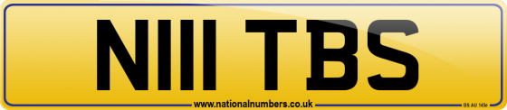 N111 TBS