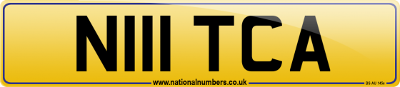 N111 TCA