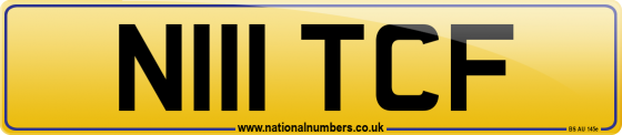 N111 TCF