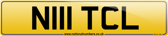 N111 TCL
