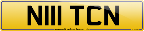 N111 TCN