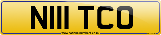 N111 TCO
