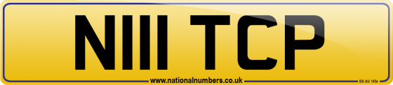 N111 TCP