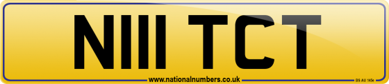 N111 TCT