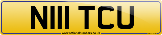 N111 TCU