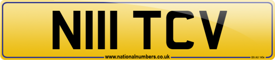 N111 TCV