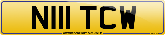 N111 TCW