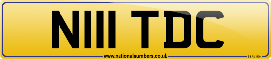 N111 TDC