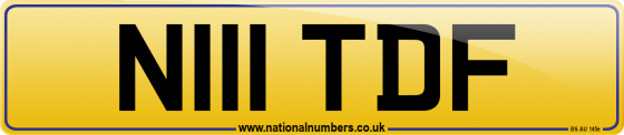 N111 TDF