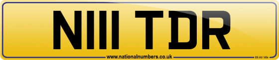N111 TDR