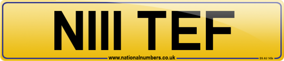 N111 TEF