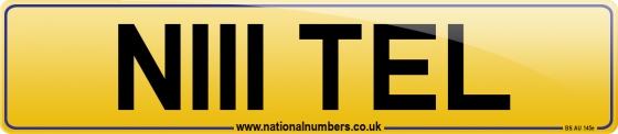 N111 TEL