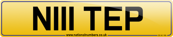 N111 TEP