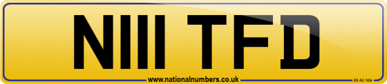 N111 TFD