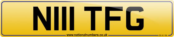 N111 TFG