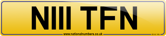 N111 TFN