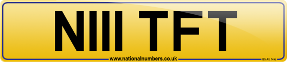 N111 TFT