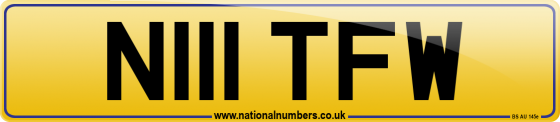 N111 TFW