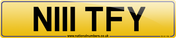 N111 TFY