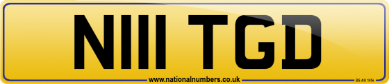 N111 TGD