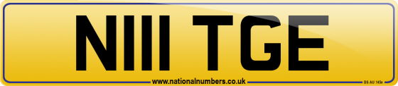 N111 TGE