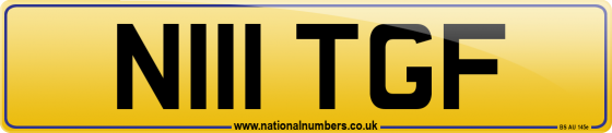 N111 TGF