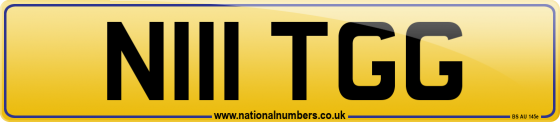 N111 TGG